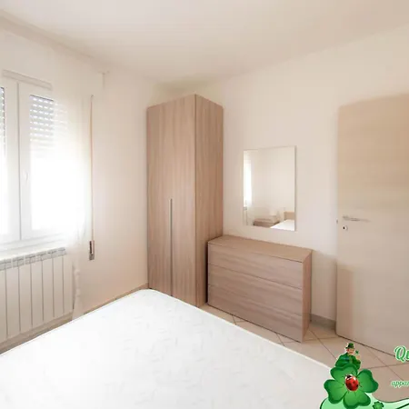 Casa Giada Apartment *