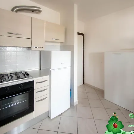Casa Giada Lido Adriano