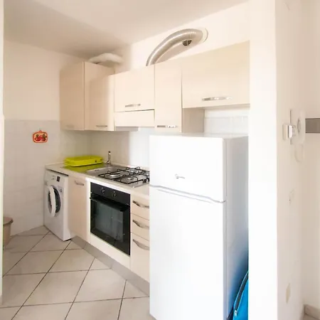 Casa Giada Apartmán *