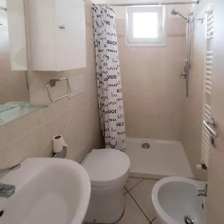 Apartmán Casa Giada *