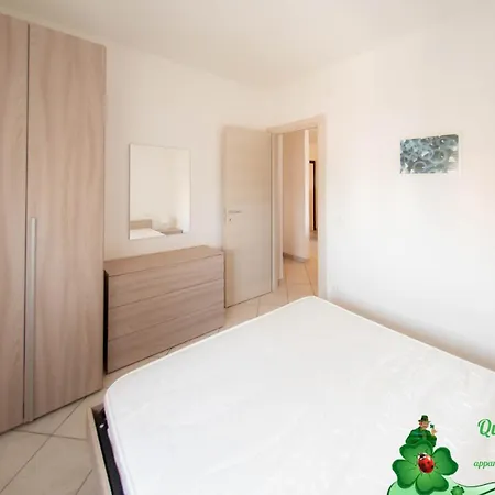Casa Giada Apartmán