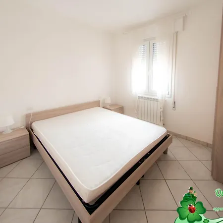 Casa Giada Apartmán *